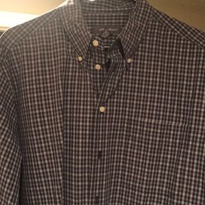 Eddie Bauer Shirt